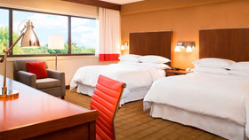 Four Points By Sheraton Buffalo Grove