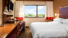 Four Points By Sheraton Buffalo Grove