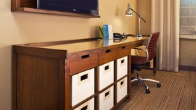 Four Points By Sheraton Buffalo Grove