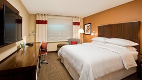 Four Points By Sheraton Buffalo Grove