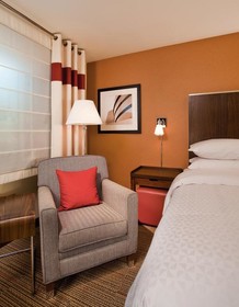 Four Points By Sheraton Buffalo Grove