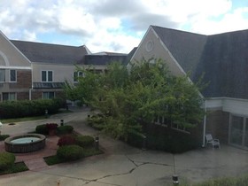 Four Points By Sheraton Buffalo Grove