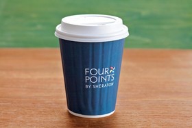 Four Points By Sheraton Buffalo Grove