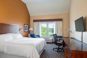 Four Points By Sheraton Buffalo Grove