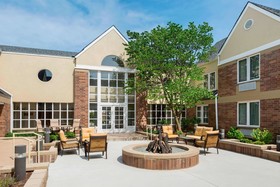 Four Points By Sheraton Buffalo Grove