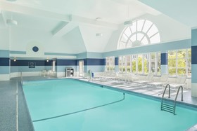 Four Points By Sheraton Buffalo Grove
