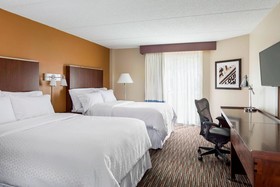 Four Points By Sheraton Buffalo Grove