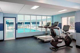 Four Points By Sheraton Buffalo Grove