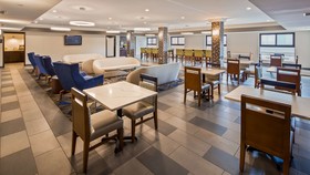 Best Western Inn & Suites - Midway Airport