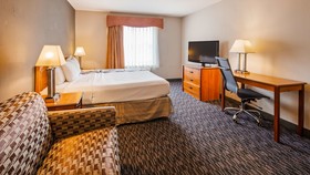 Best Western Inn & Suites - Midway Airport
