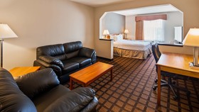 Best Western Inn & Suites - Midway Airport