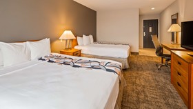 Best Western Inn & Suites - Midway Airport