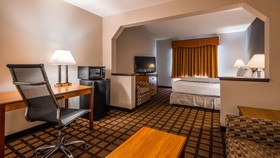 Best Western Inn & Suites - Midway Airport
