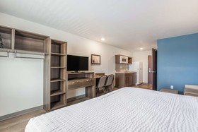 WoodSpring Suites Chicago Midway