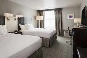 Crowne Plaza Chicago SW - Burr Ridge