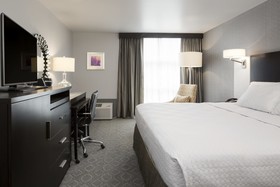 Crowne Plaza Chicago SW - Burr Ridge