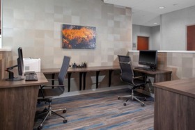 Hampton Inn and Suites Chicago-Burr Ridge