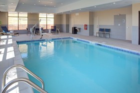 Hampton Inn and Suites Chicago-Burr Ridge