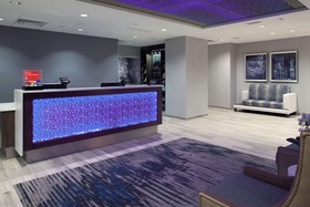 Hampton Inn and Suites Chicago-Burr Ridge