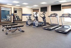 Hampton Inn and Suites Chicago-Burr Ridge