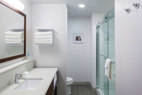 Hampton Inn and Suites Chicago-Burr Ridge
