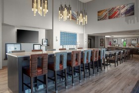 Hampton Inn and Suites Chicago-Burr Ridge