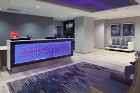 Hampton Inn and Suites Chicago-Burr Ridge