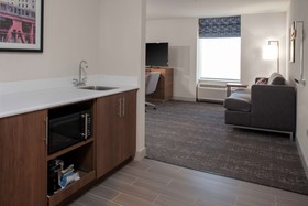 Hampton Inn and Suites Chicago-Burr Ridge