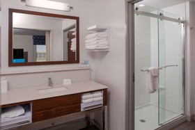 Hampton Inn and Suites Chicago-Burr Ridge
