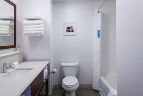 Hampton Inn and Suites Chicago-Burr Ridge