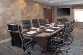 Hampton Inn and Suites Chicago-Burr Ridge