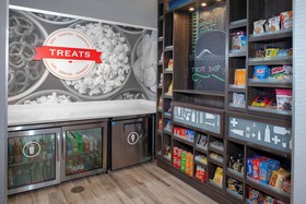 Hampton Inn and Suites Chicago-Burr Ridge