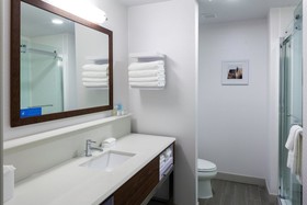 Hampton Inn and Suites Chicago-Burr Ridge