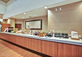 Springhill Suites Chicago Southwest at Burr Ridge/Hinsdale