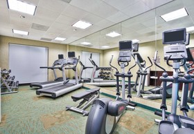 Springhill Suites Chicago Southwest at Burr Ridge/Hinsdale