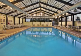 Springhill Suites Chicago Southwest at Burr Ridge/Hinsdale