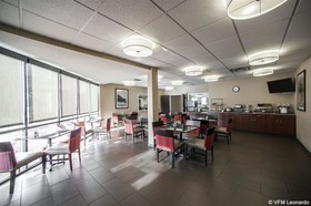 Quality Inn And Suites Near St. Louis And I-255