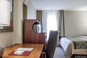 Quality Inn And Suites Near St. Louis And I-255