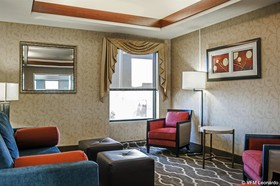 Quality Inn And Suites Near St. Louis And I-255