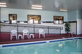 Quality Inn And Suites Near St. Louis And I-255