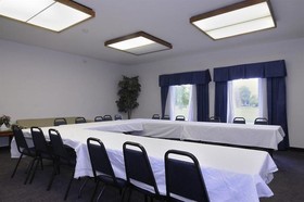 Quality Inn And Suites Near St. Louis And I-255