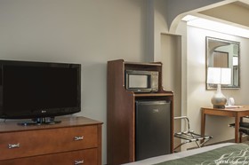 Quality Inn And Suites Near St. Louis And I-255