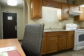 Quality Inn And Suites Near St. Louis And I-255