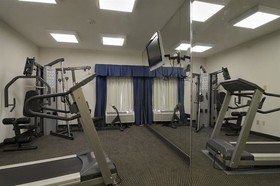 Quality Inn And Suites Near St. Louis And I-255