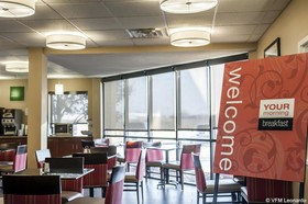 Quality Inn And Suites Near St. Louis And I-255