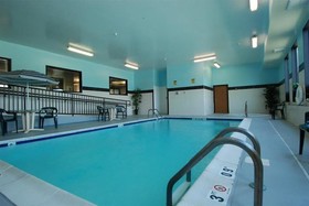 Quality Inn And Suites Near St. Louis And I-255