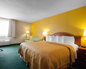 Quality Inn