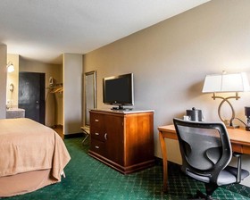 Quality Inn