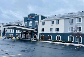 Baymont by Wyndham Chicago/Calumet City