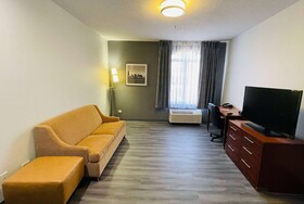 Baymont by Wyndham Chicago/Calumet City